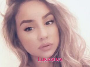 Lunasins