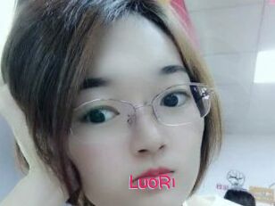 LuoRi
