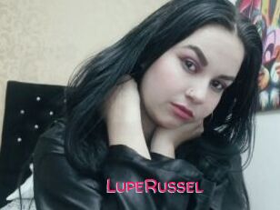 LupeRussel