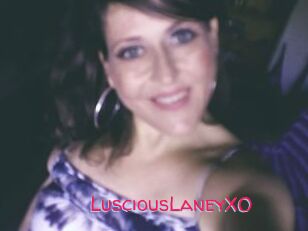 LusciousLaneyXO