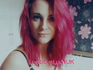 LusciousLucyUK