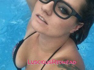 LusciousRedhead