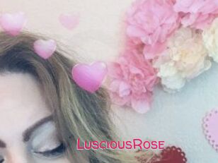 LusciousRose