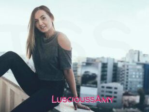 LuscioussAmy