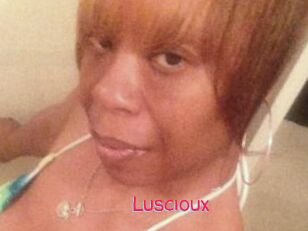 Luscioux