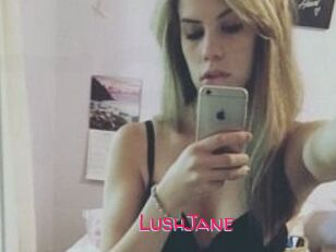 LushJane