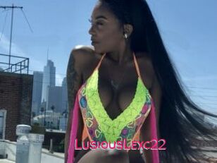 LusiousLexc22