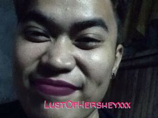 LustOfHersheyxxx