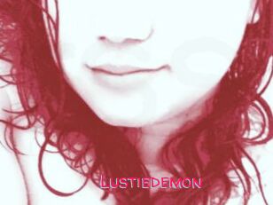 Lustiedemon