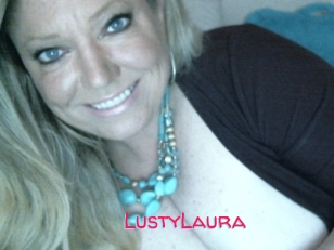 LustyLaura
