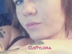 Lustylora