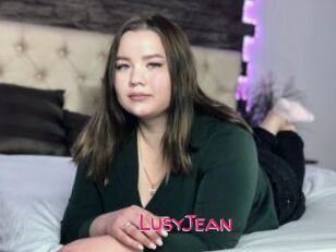 LusyJean