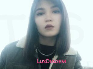 LuxDiadem