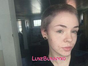 LuxeBunnyxo