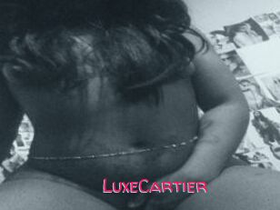 LuxeCartier