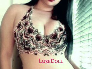 LuxeDoll