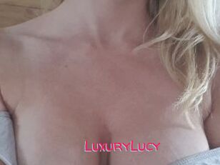LuxuryLucy