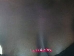 LuxxAddix