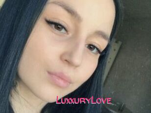 LuxxuryLove