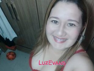 LuzEvans