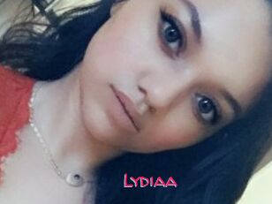 Lydiaa