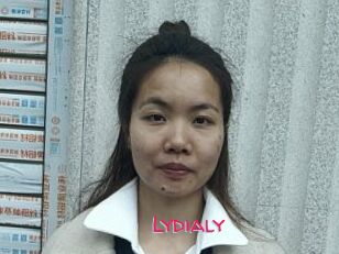 Lydialy