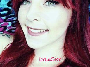 LylaSky