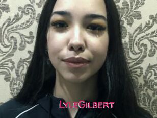 LyleGilbert