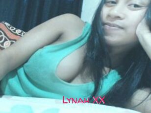 Lynah_XX