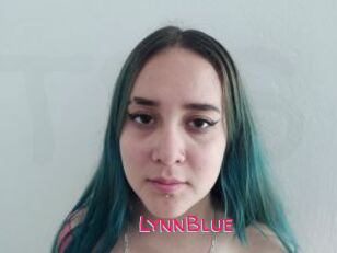 LynnBlue