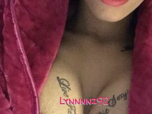 Lynnnnz92