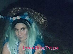 LyriaRoseTyler
