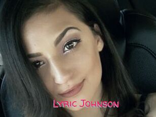 Lyric_Johnson