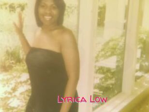 Lyrica_Low