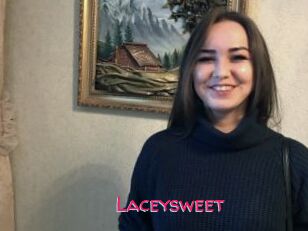 Laceysweet