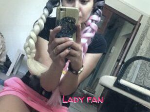Lady_fan