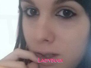 Ladybugx