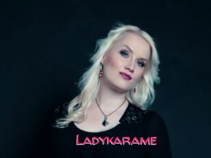 Ladykarame