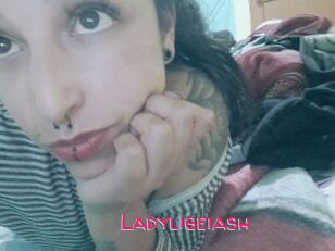 Ladyligeiash
