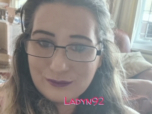 Ladyn92