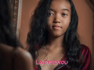 Ladysexyou