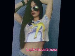 Ladysharonn