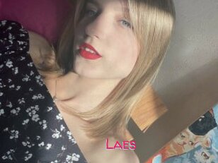 Laes