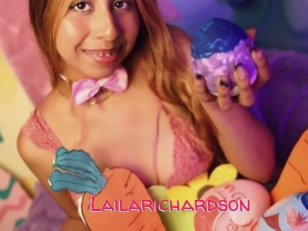 Lailarichardson
