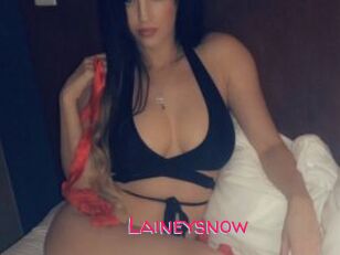 Laineysnow