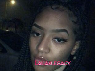 Lalaxlegacy