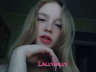 Lallyhilly