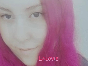 Lalovie