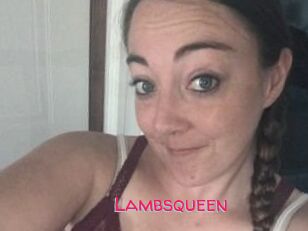 Lambsqueen