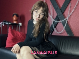 Lanaairlie